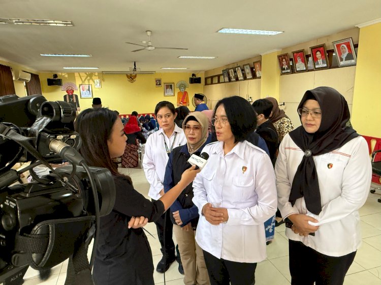 Momen Haru: Penyidik Dittipid PPA & PPO Satukan AMK dengan Ayah Kandung dan Kembarannya